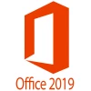 Microsoft Office 2019